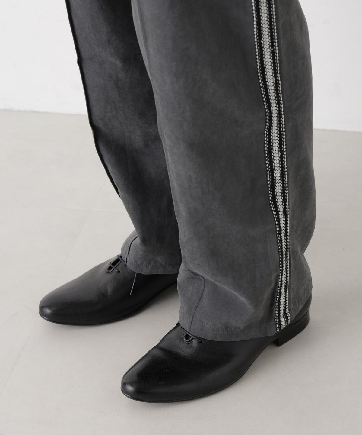 NORMANBROS トラックパンツ 6726227004