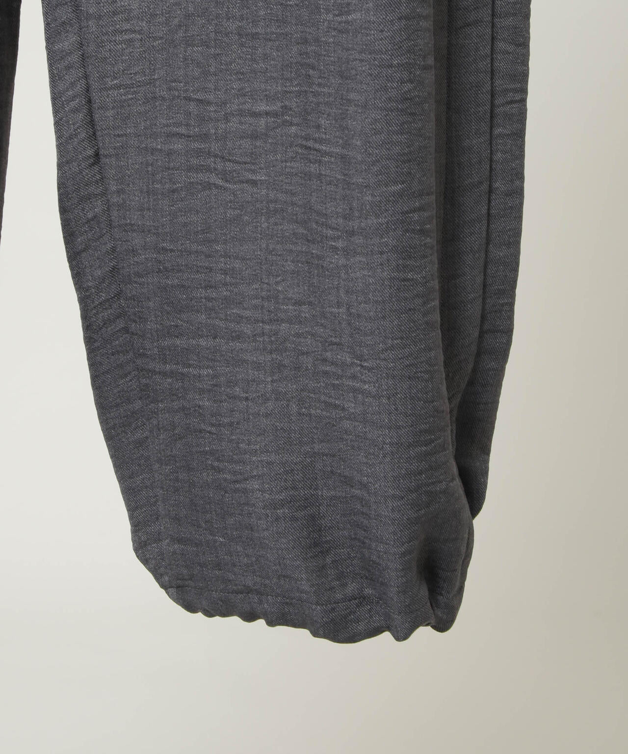 NORMANBROS別注 ワッシャーイージーワイドパンツ 6726227030