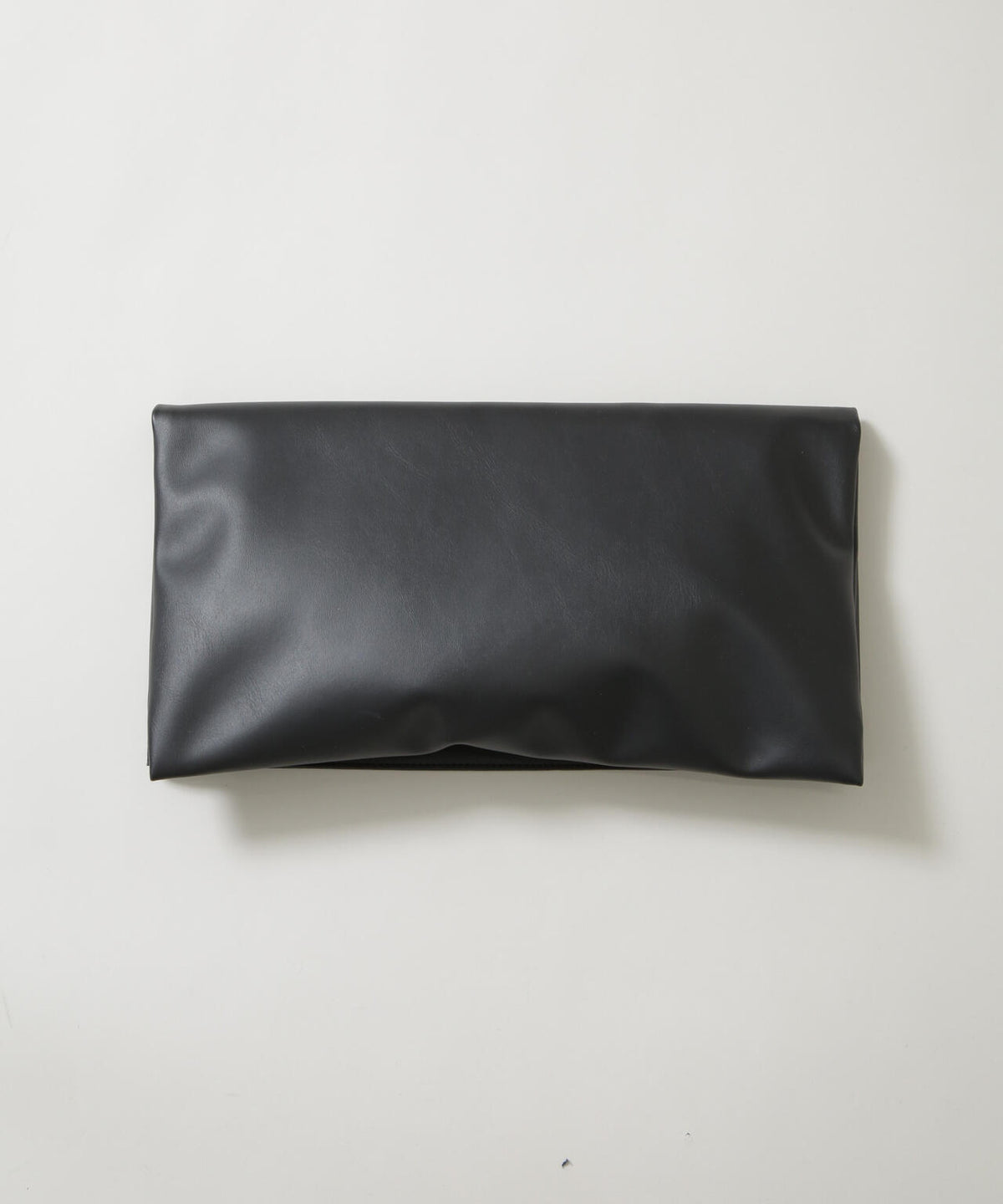 WEB限定/シンセティックレザー2WAYクラッチバッグ 6726232203