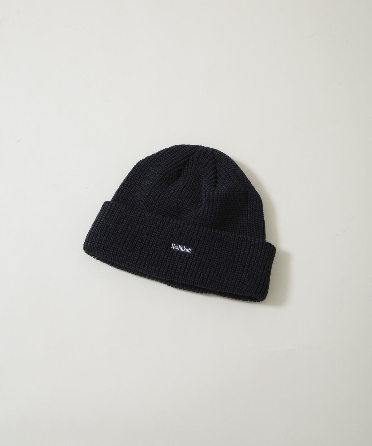 Healthknit/ワンポイントロゴ刺繍CAP 6726239007
