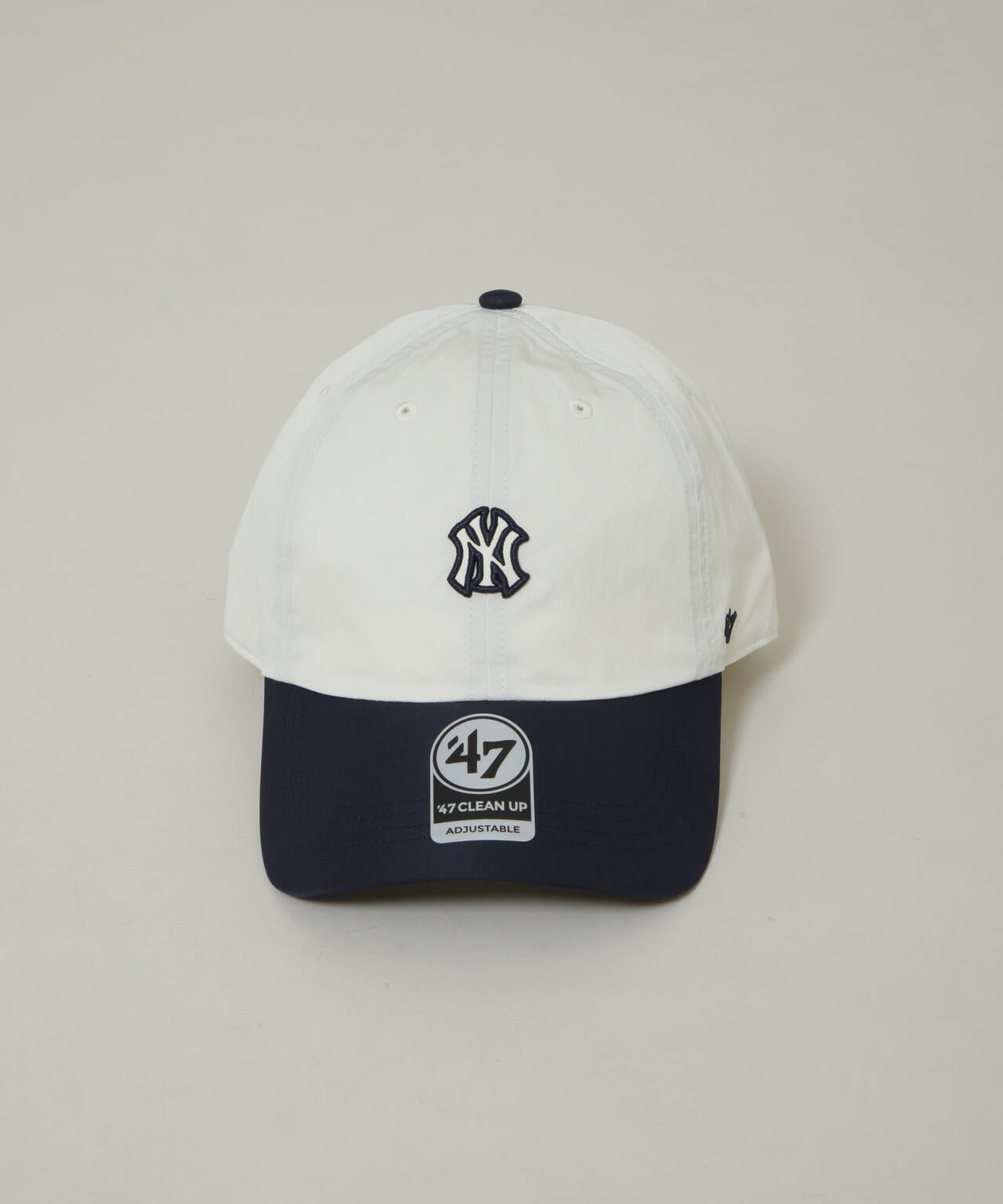 47/NYヤンキース / Crinkle Nylon 6726239014