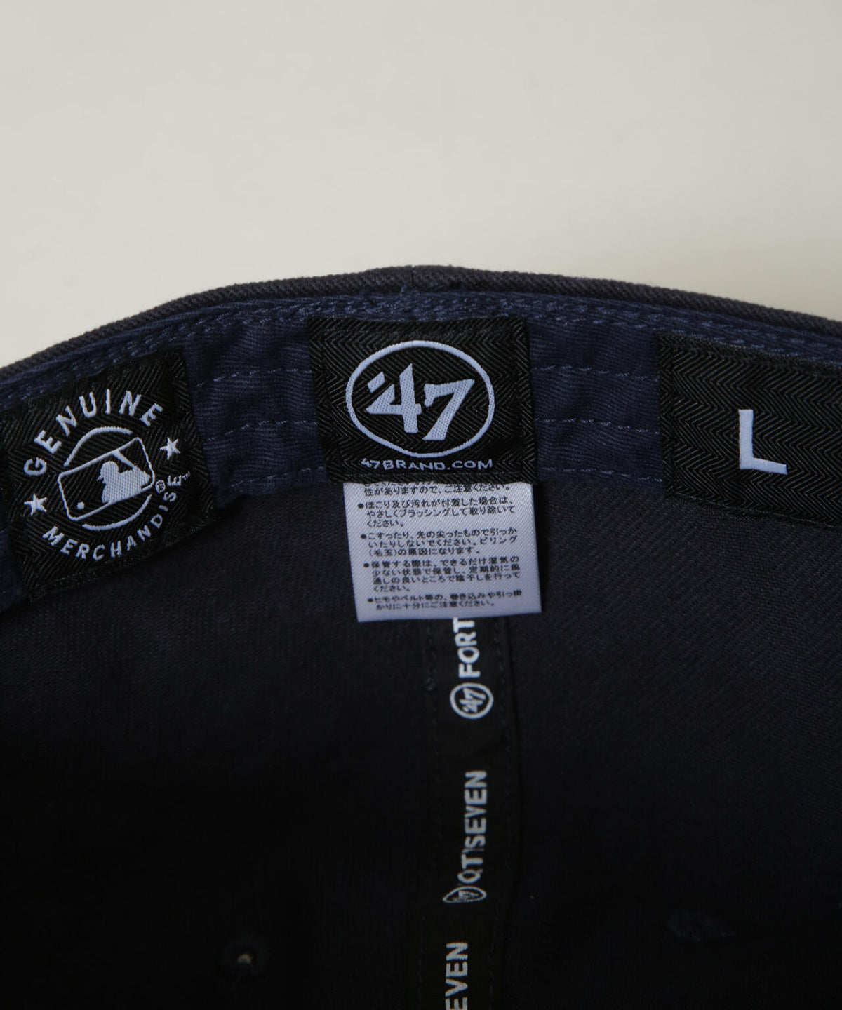 47/NYヤンキース / FRANCHISE LS 6726239016