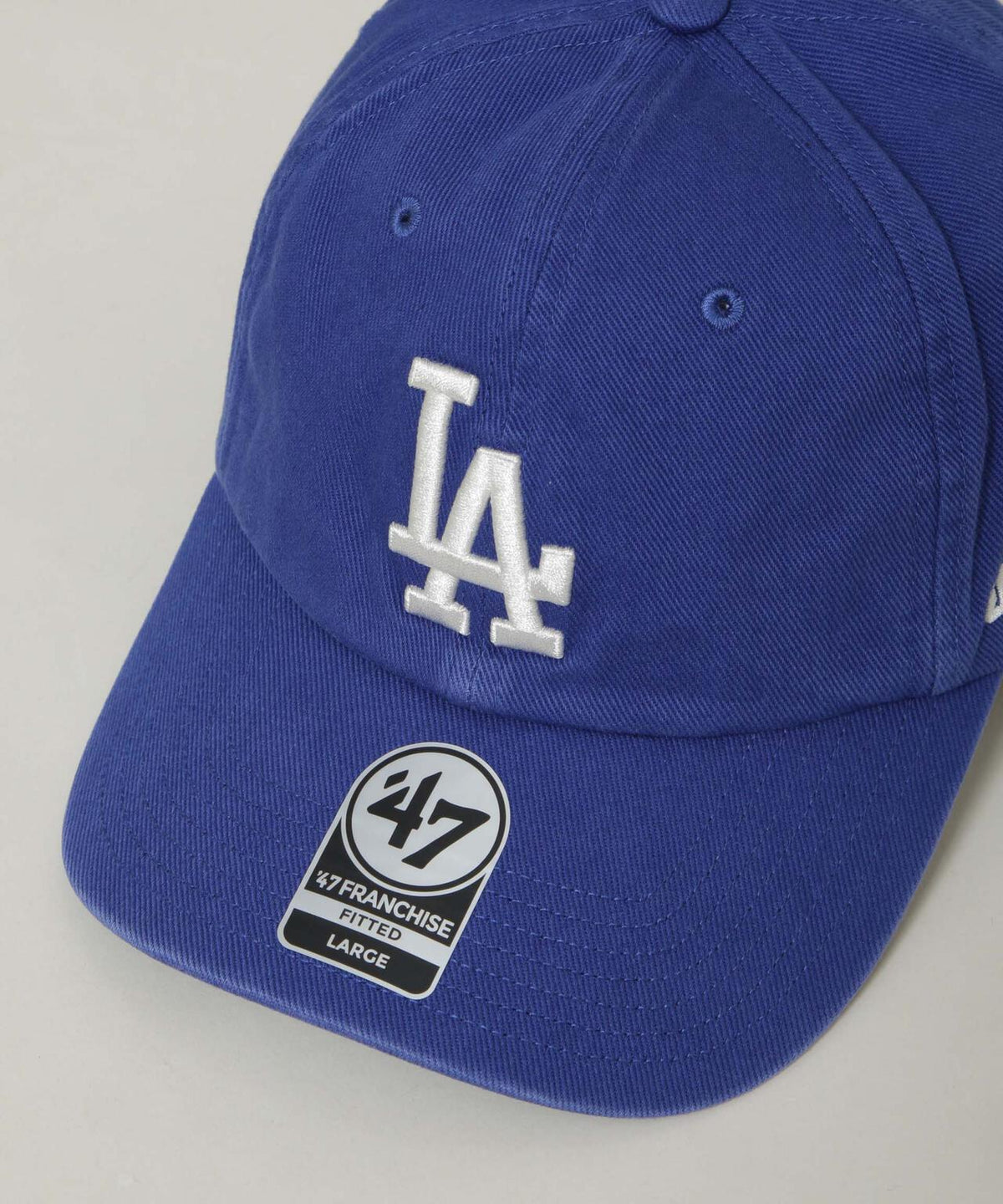 47/LAドジャース / FRANCHISE LS 6726239017