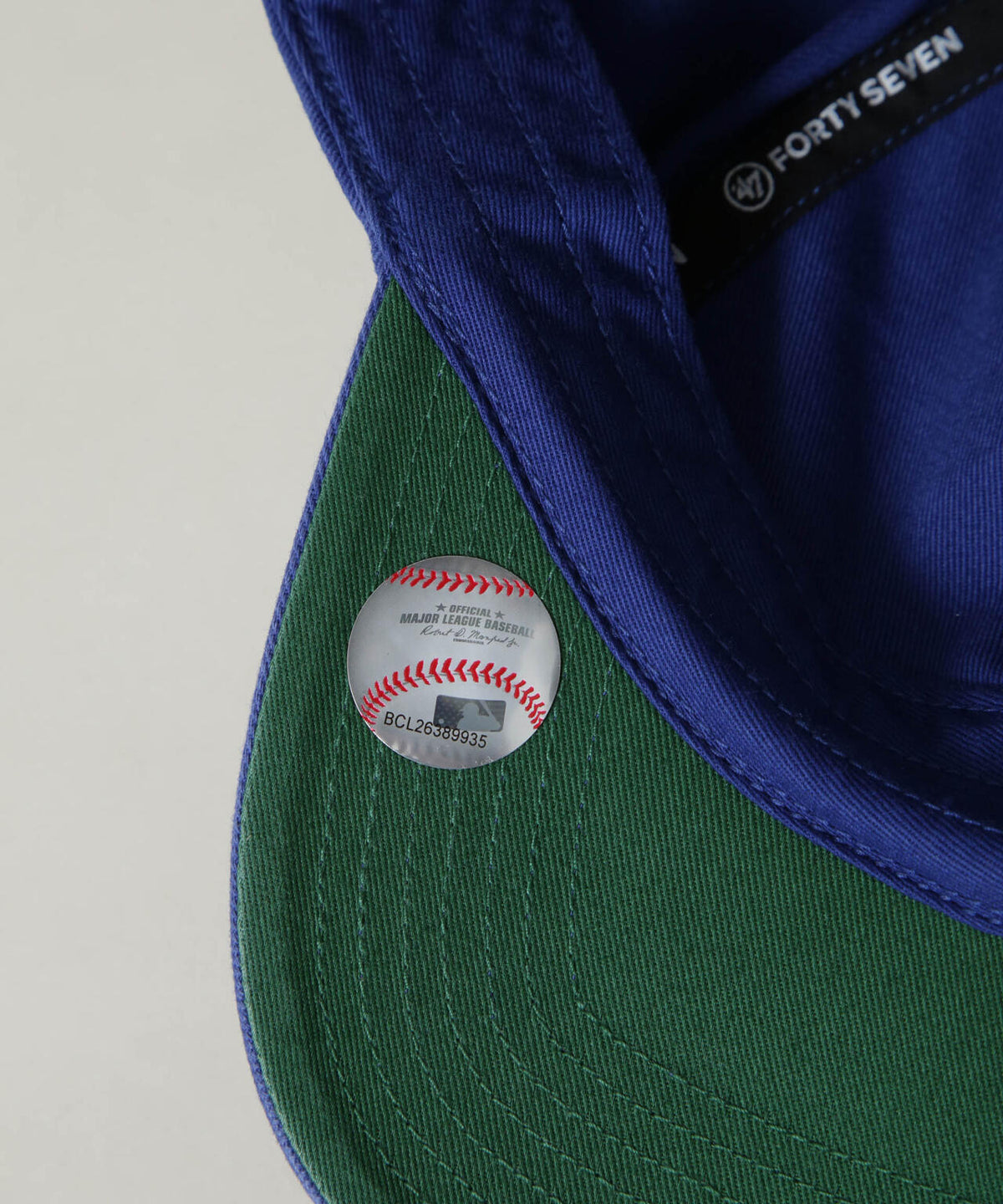 47/LAドジャース / FRANCHISE LS 6726239017