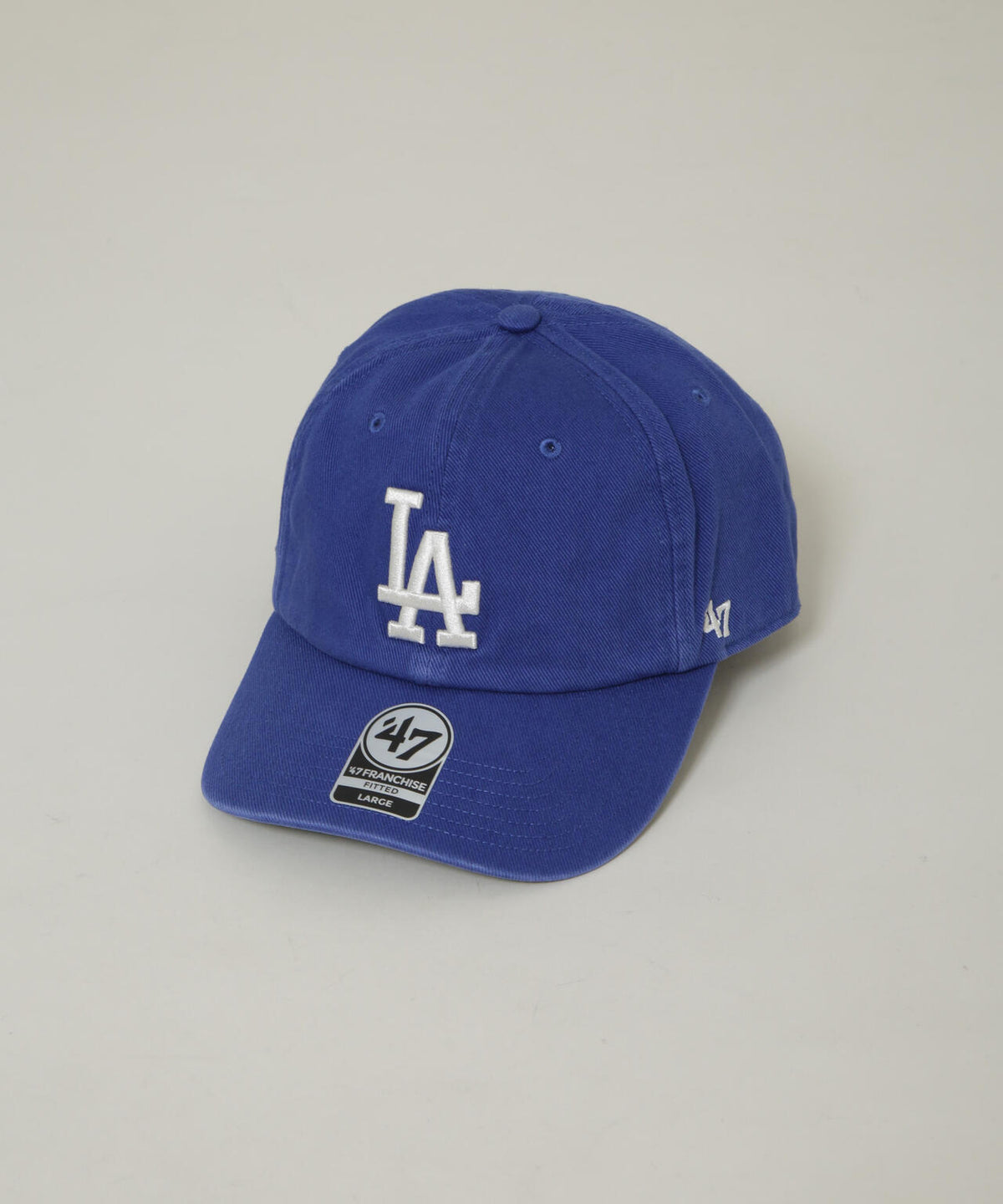 47/LAドジャース / FRANCHISE LS 6726239017