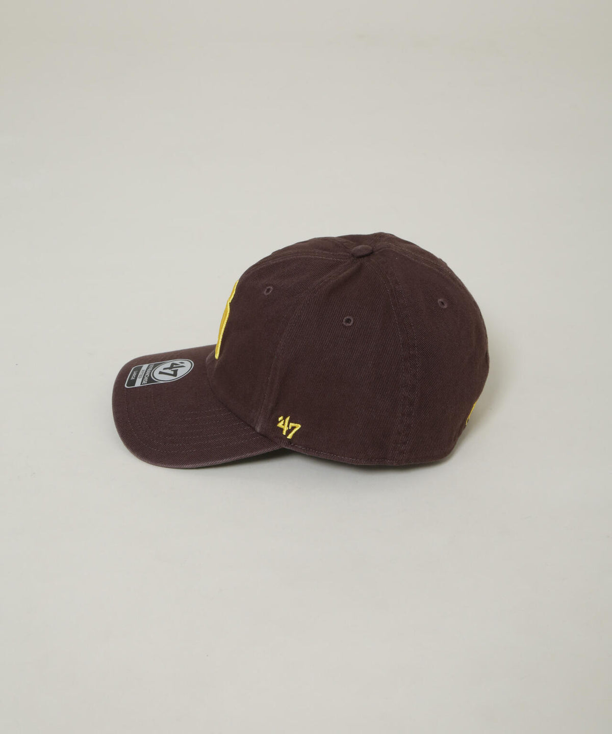 47/SDパドレス/ FRANCHISE LS 6726239018