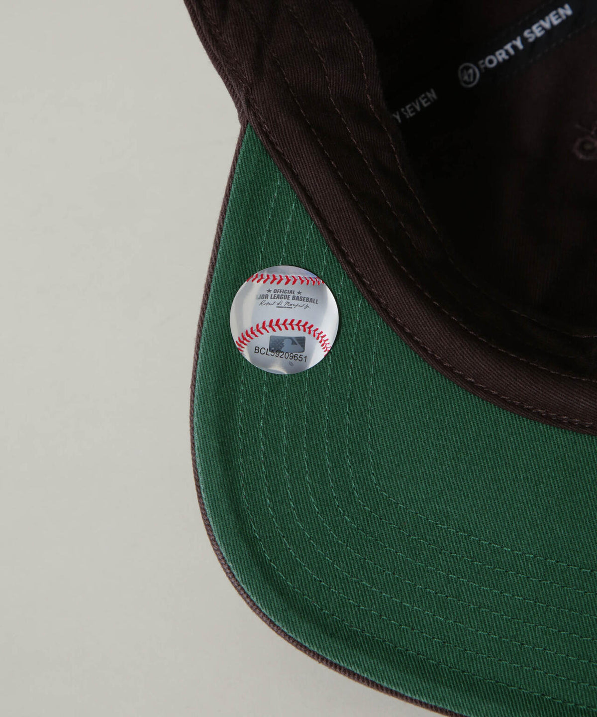 47/SDパドレス/ FRANCHISE LS 6726239018