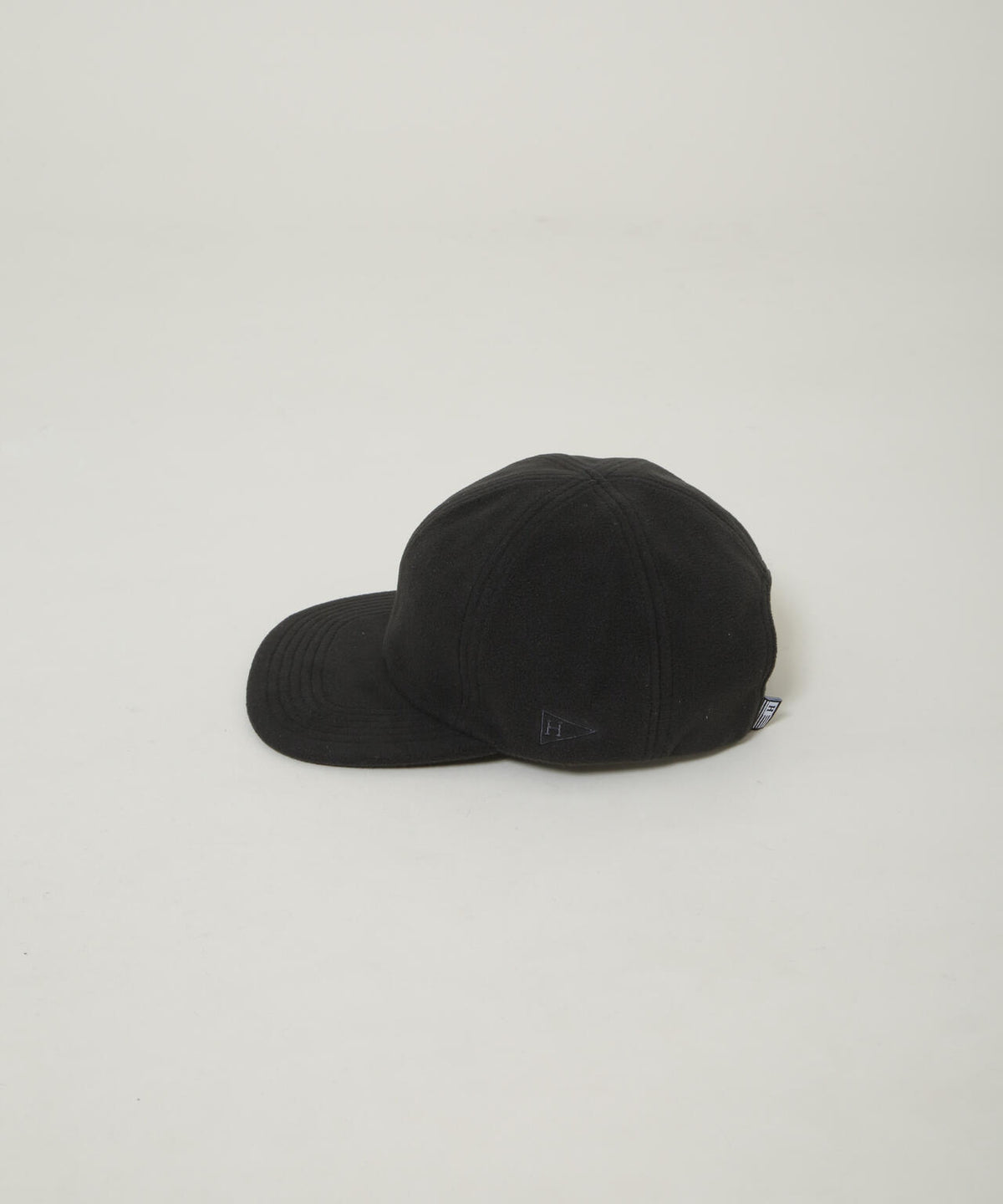 Healthknit / 別注 刺しゅうマイクロフリースCAP 6726239032