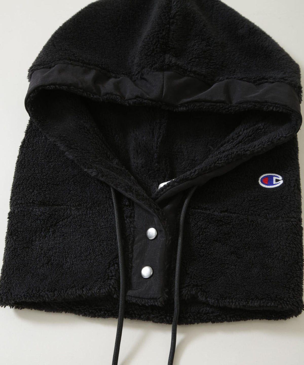 Champion/ボアフーディー 6726239147