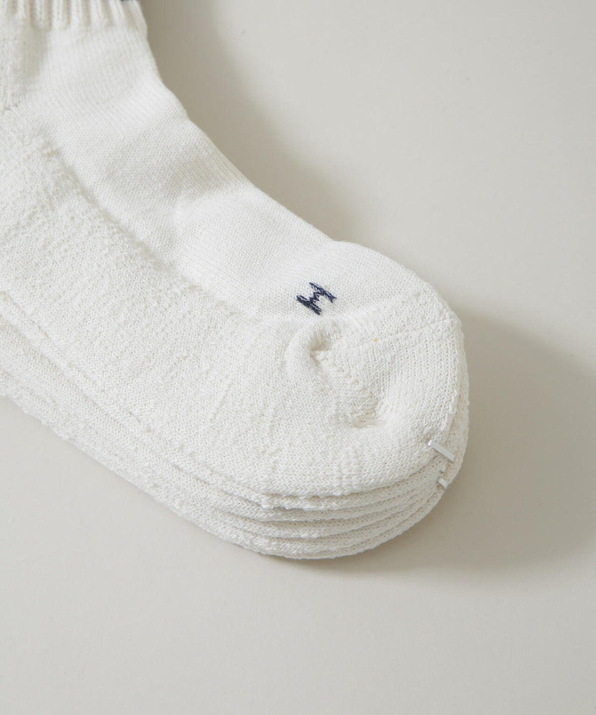 Healthknit/シンカー2本ライン ソックス 3足SET 6726251007