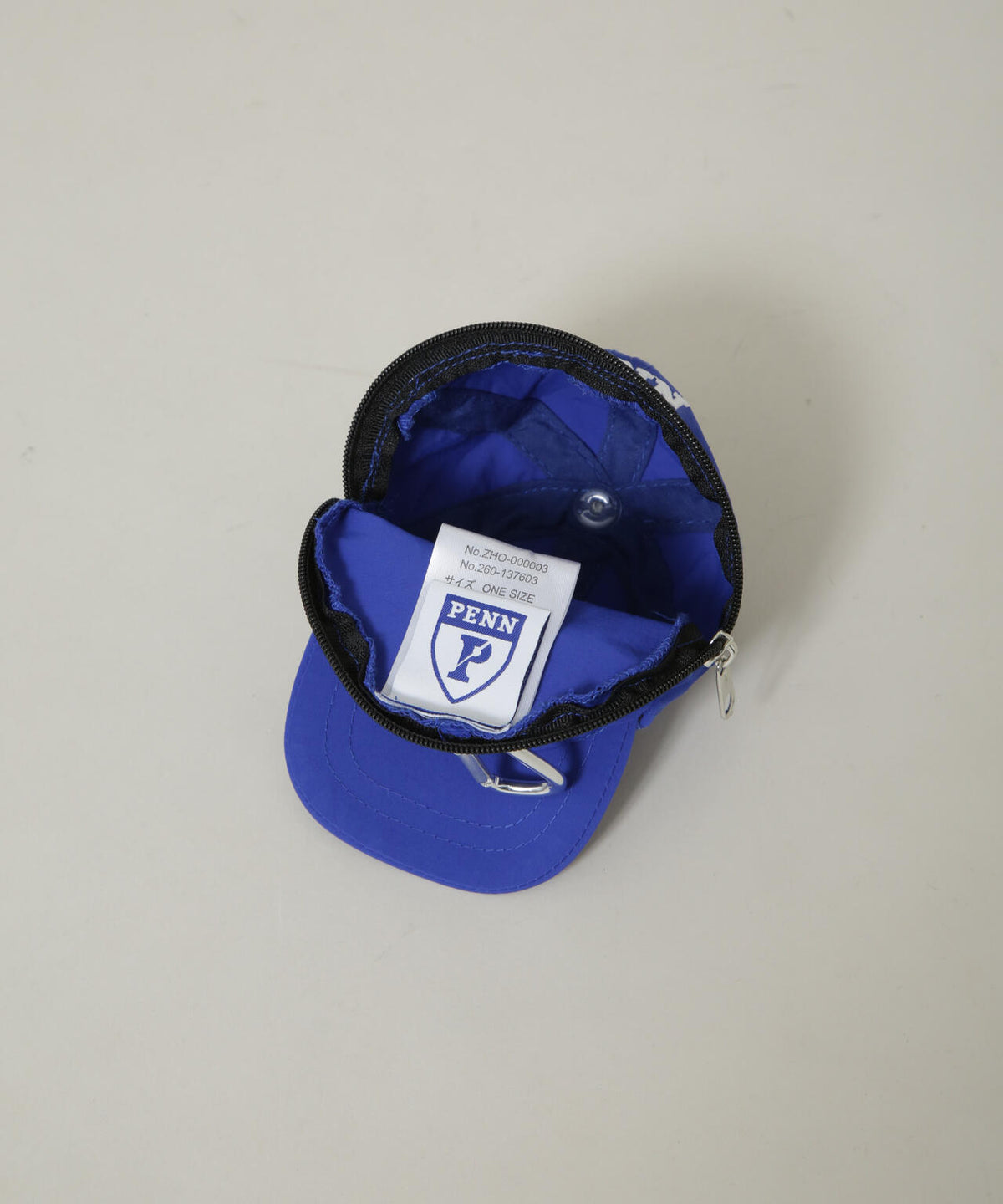 University/PENN CAP POACH 6726252003