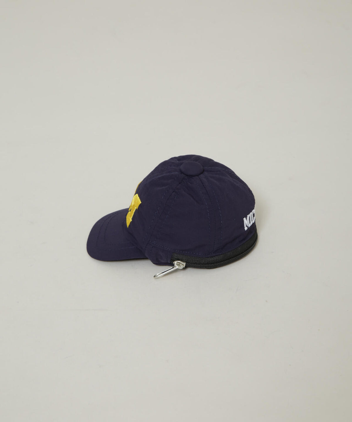 University/MICHIGAN CAP POACH 6726252004