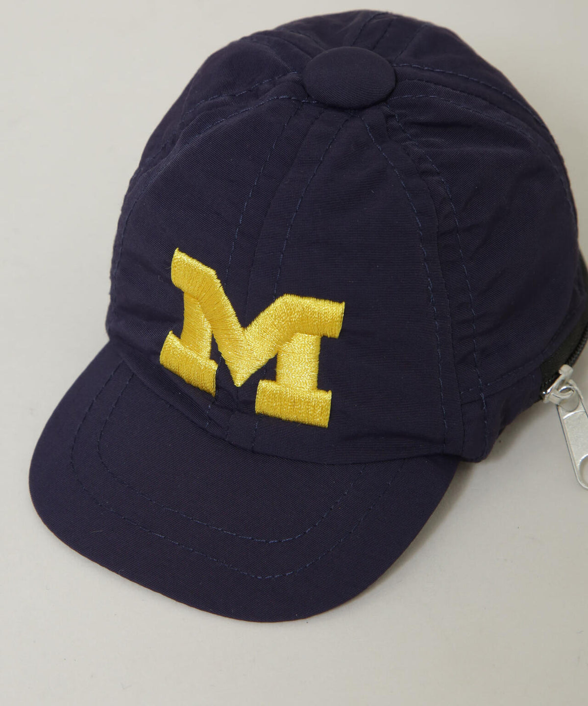 University/MICHIGAN CAP POACH 6726252004