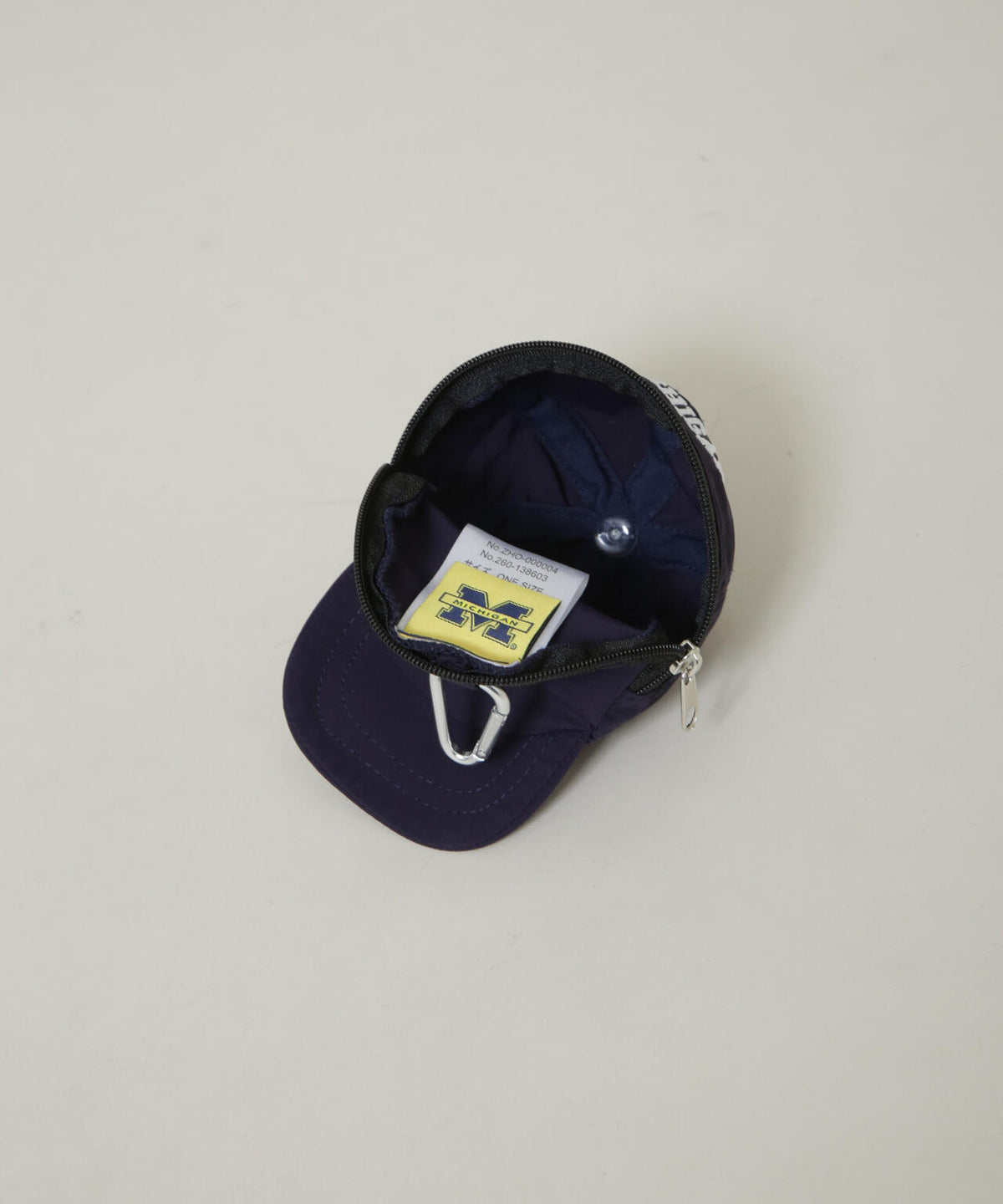 University/MICHIGAN CAP POACH 6726252004