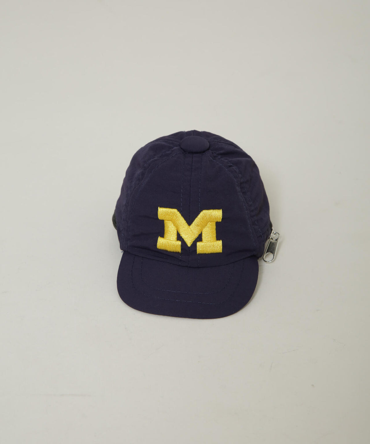 University/MICHIGAN CAP POACH 6726252004