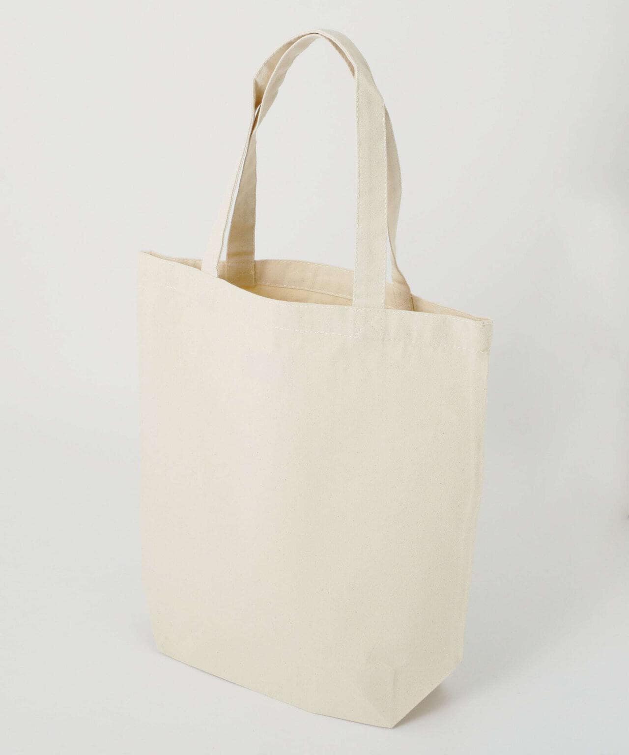 「とんだ林蘭×NANO universe」 トートバッグ 6733132301