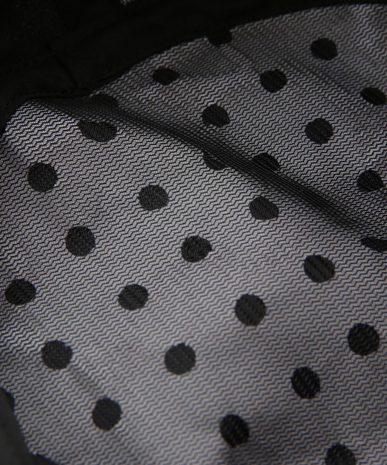 LB.04/コカゲル(R) 撥水加工キッズハット 6733139310