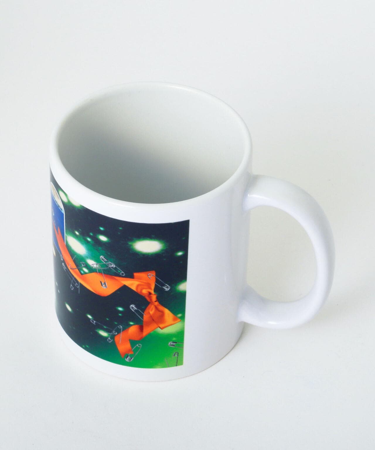 「とんだ林蘭×NANO universe」 マグカップ 6733153300