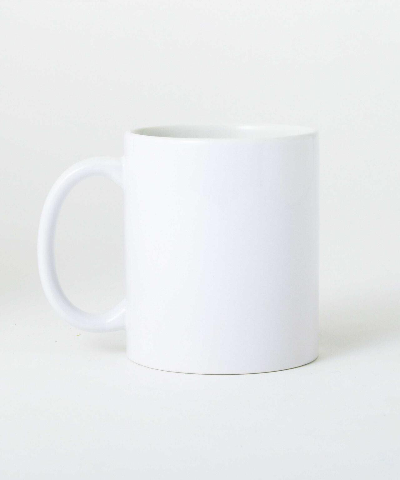 「とんだ林蘭×NANO universe」 マグカップ 6733153300