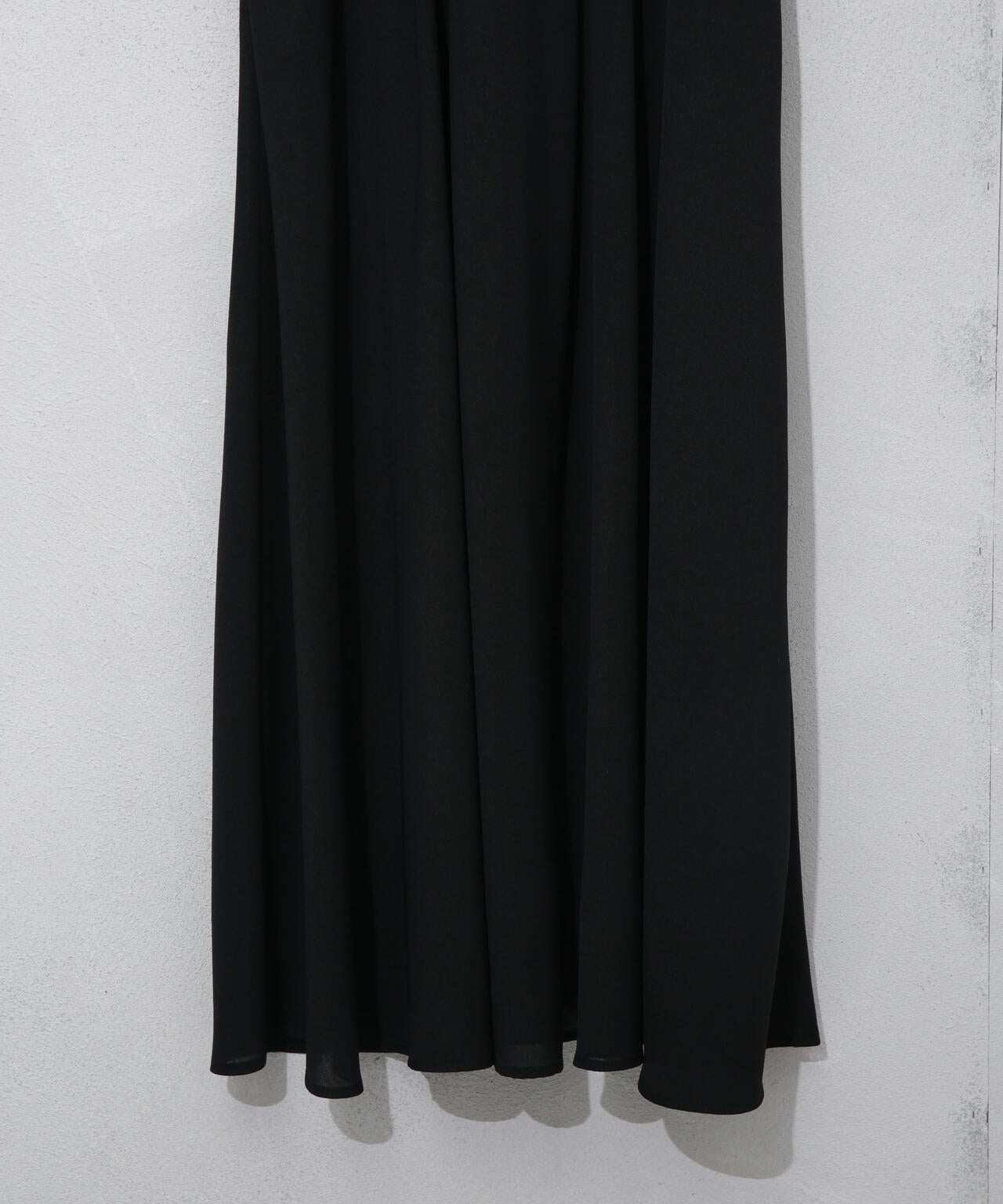 カシュクールフレアワンピース 6733219318