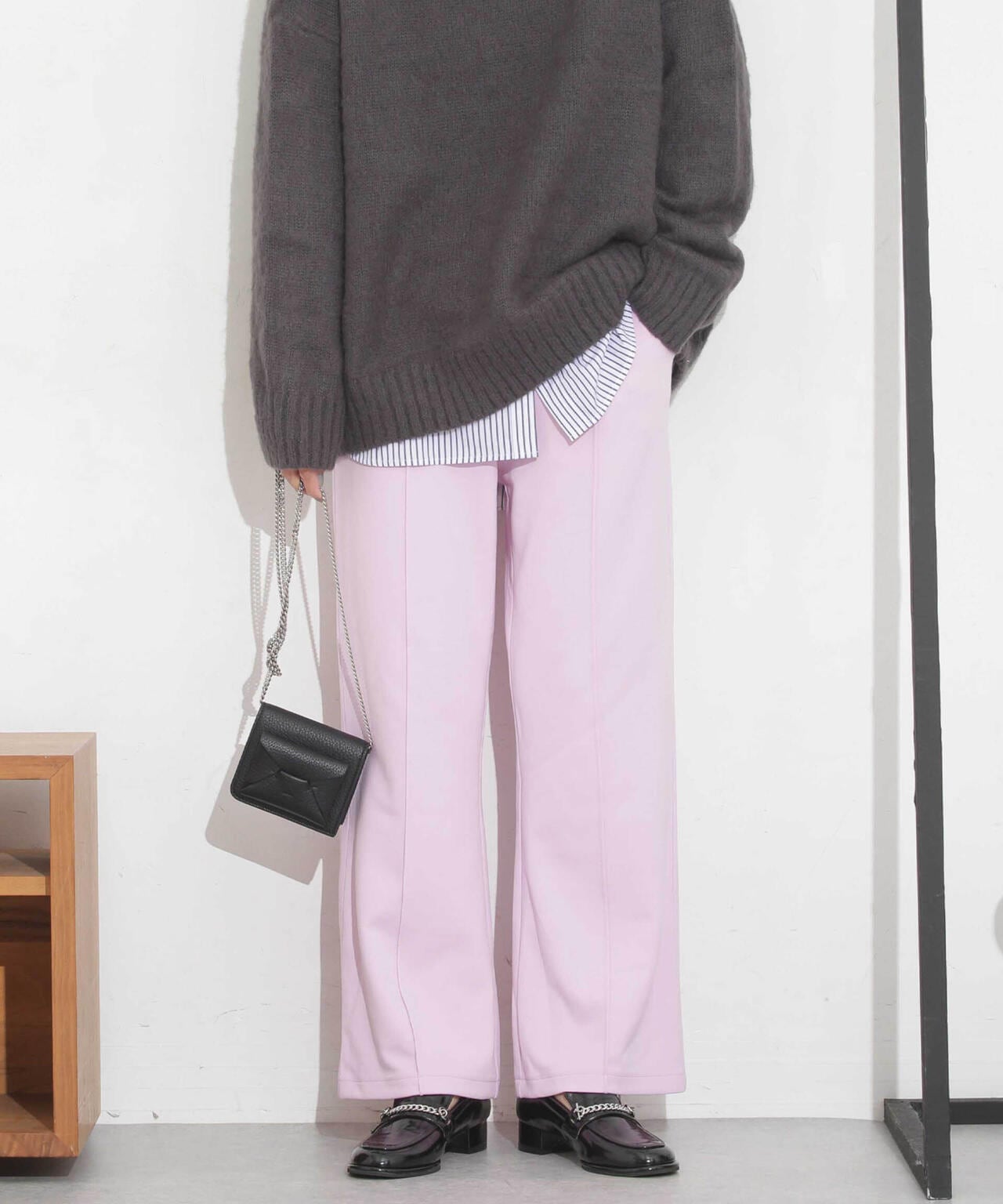 センタープレスカットポンチパンツ 6733227301
