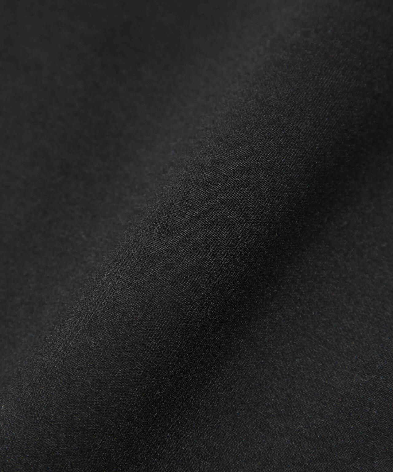 ハーフジップフードダンボールプルオーバー 6734123301