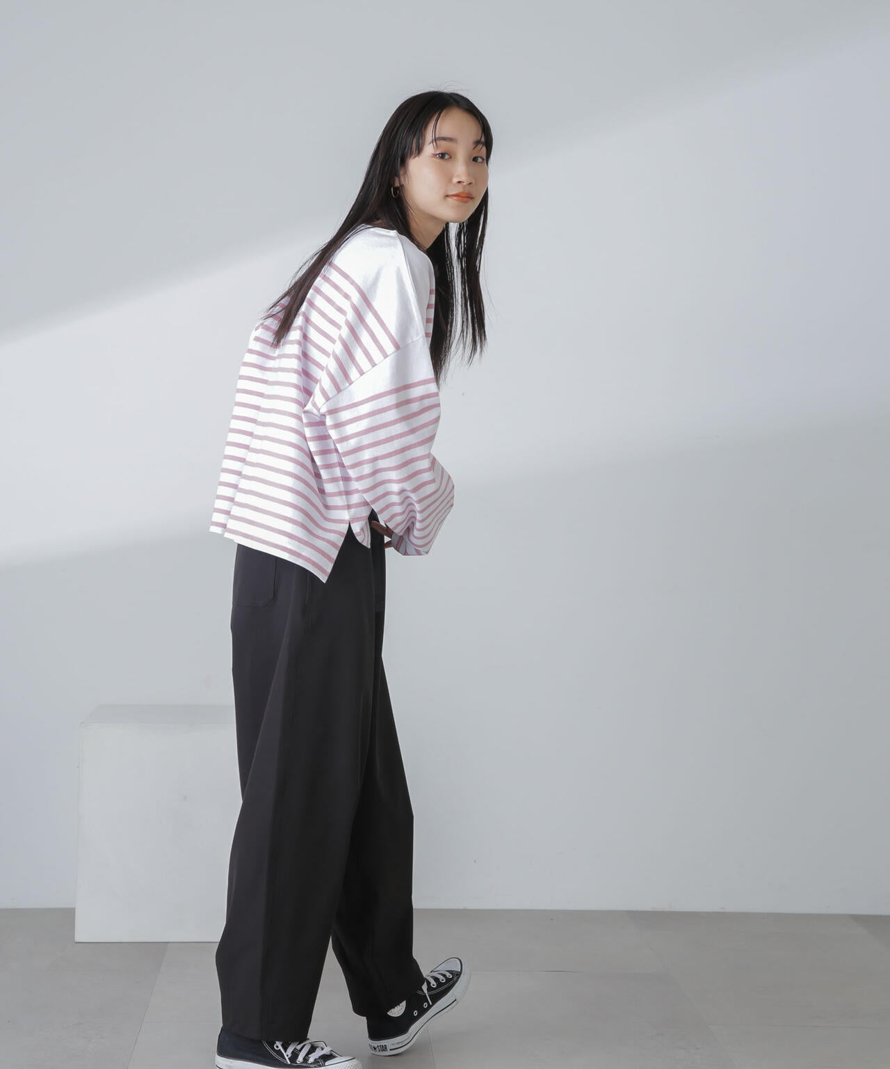 ストレートパンツ 多機能軽量ストレッチ-SHELTECH(セットアップ可) 6734127302