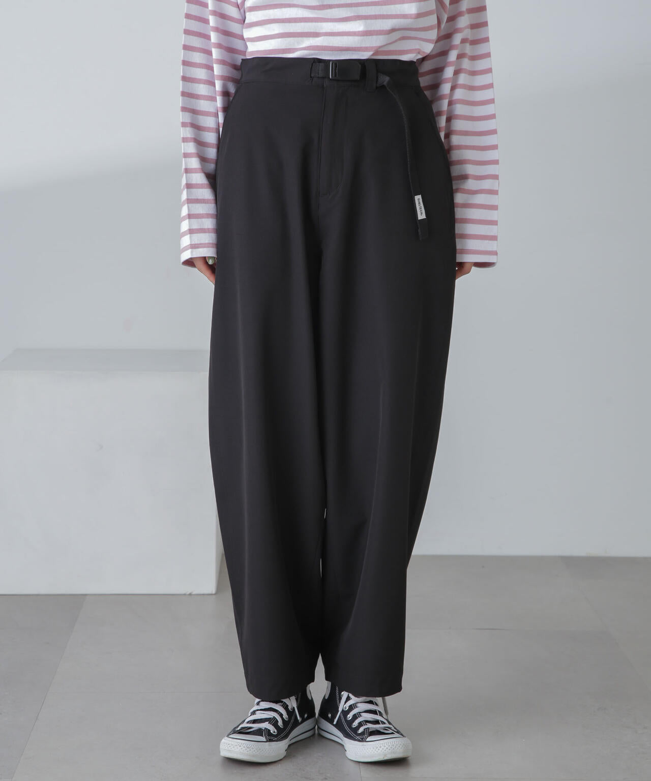 ストレートパンツ 多機能軽量ストレッチ-SHELTECH(セットアップ可) 6734127302