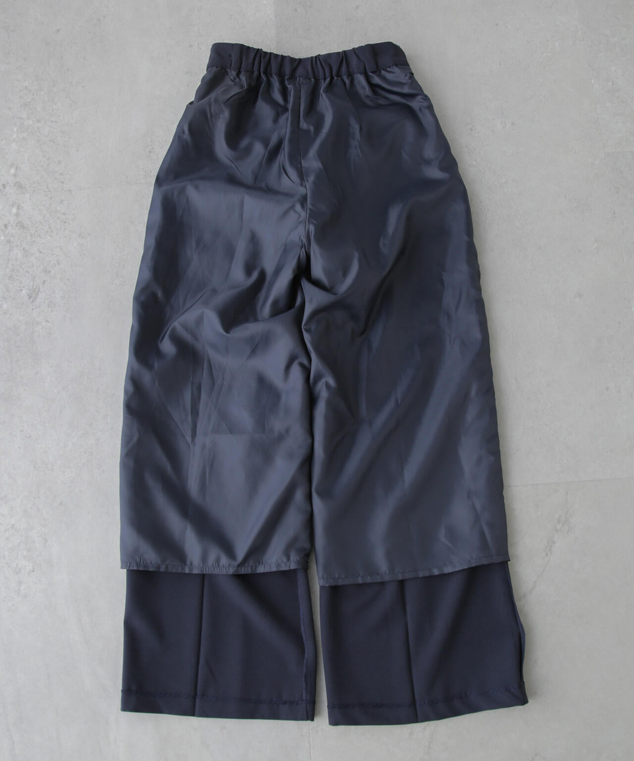 多機能素材スラックス(セットアップ可) 6734127313