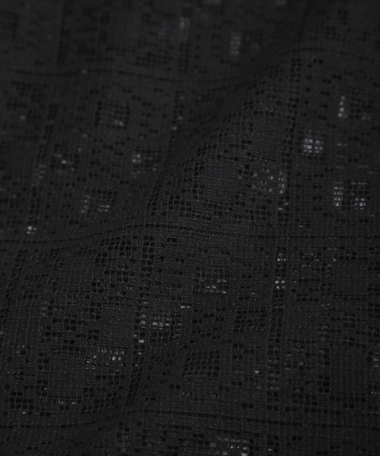 格子レースイージーパンツ(セットアップ可) 6734127314