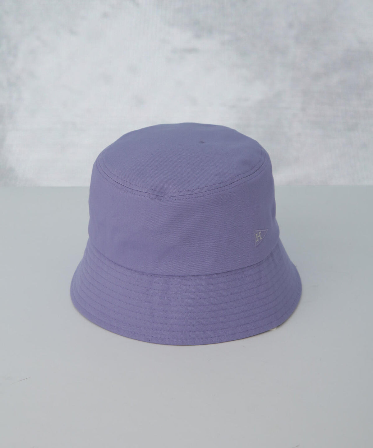 Healthknit/別注ツイルバケットハット 6734139302