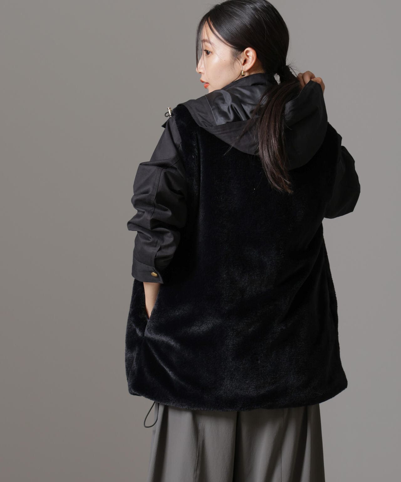 フェイクファージレ 6734216302