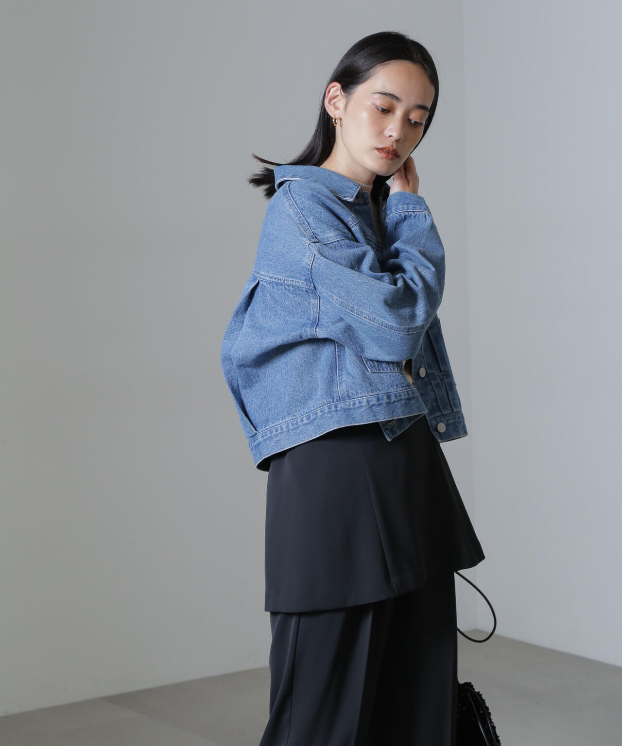 デニムジャケット 6734216304