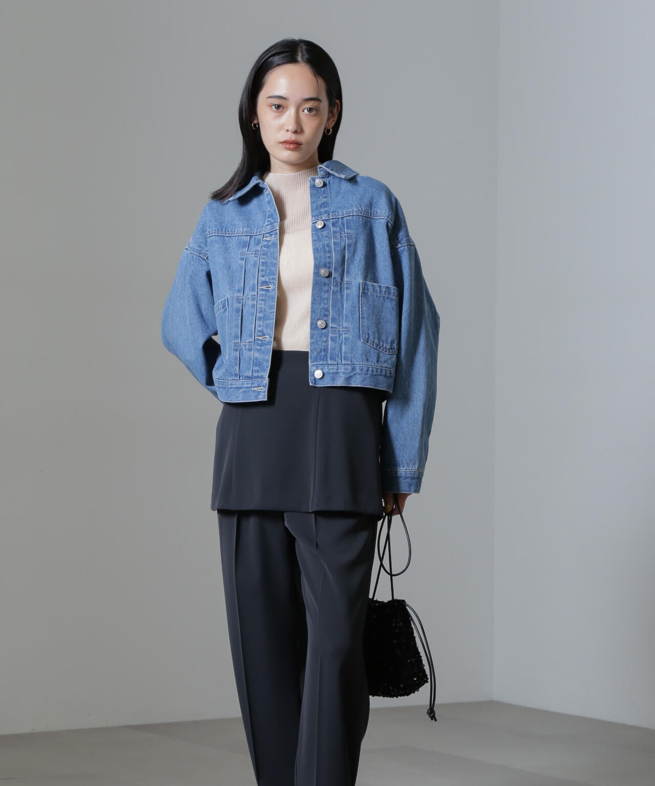 デニムジャケット 6734216304