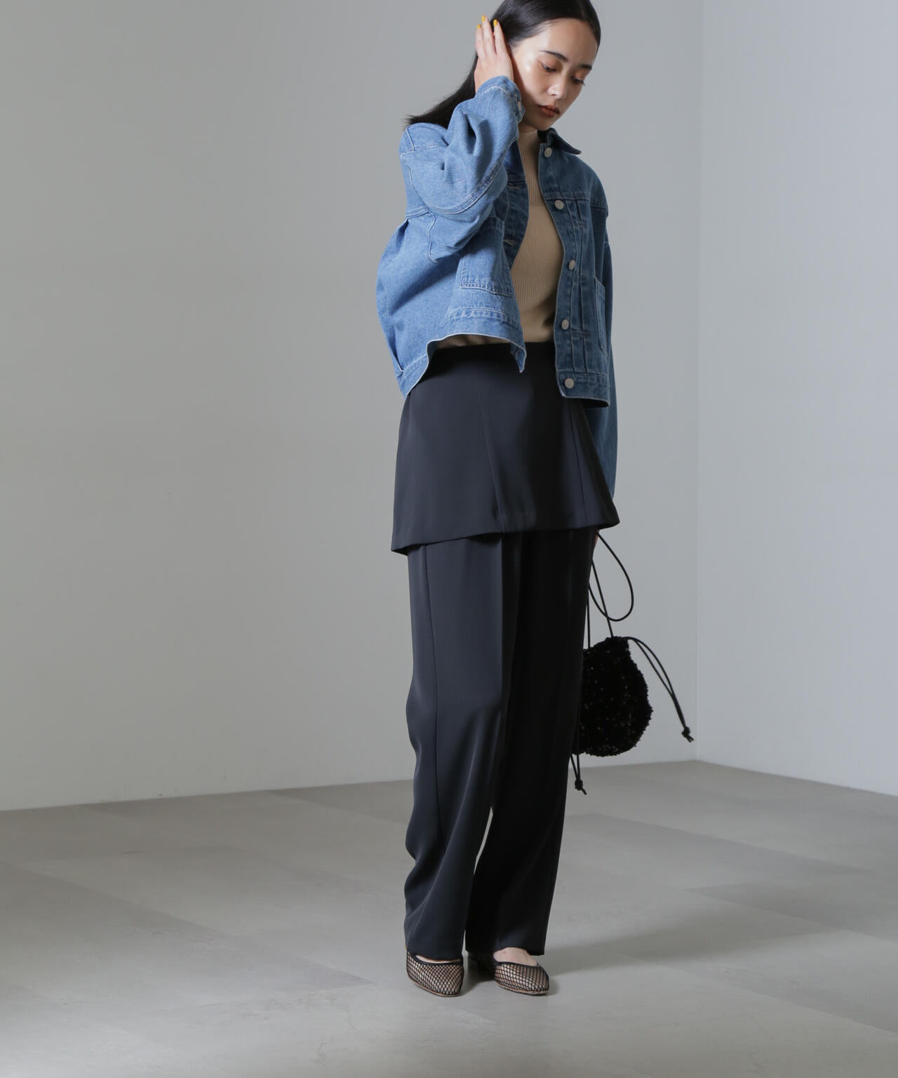 デニムジャケット 6734216304