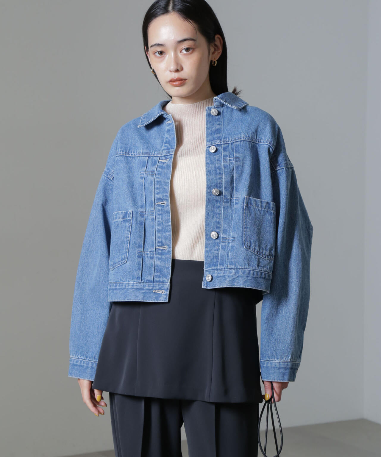 デニムジャケット 6734216304