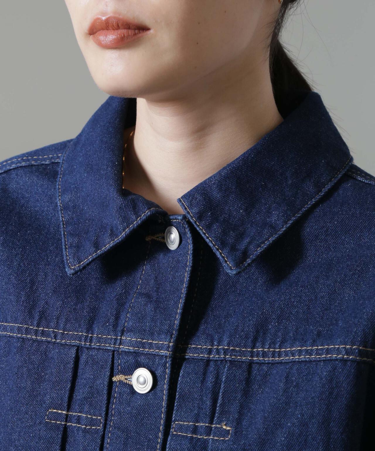 デニムジャケット 6734216304