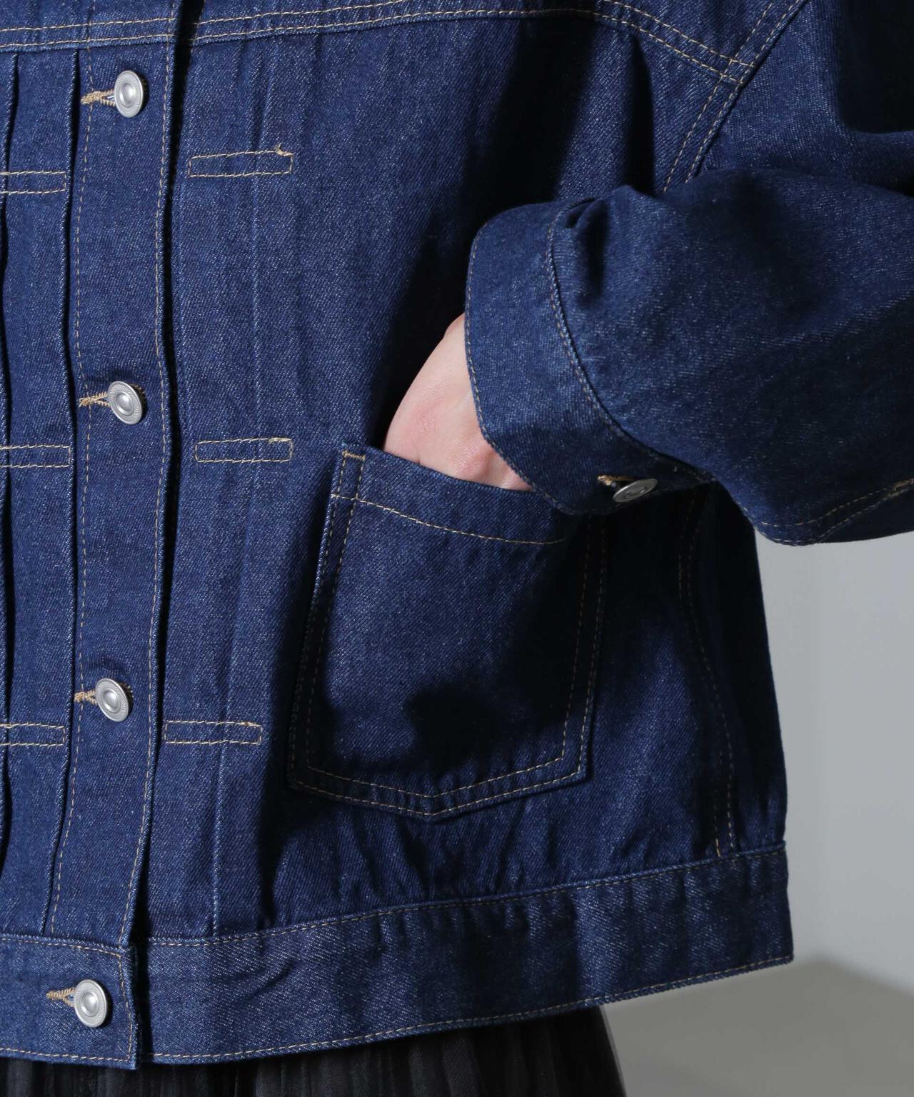 デニムジャケット 6734216304