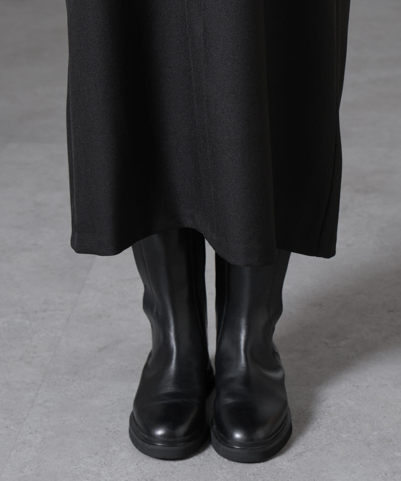 ジレワンピース 6734219324