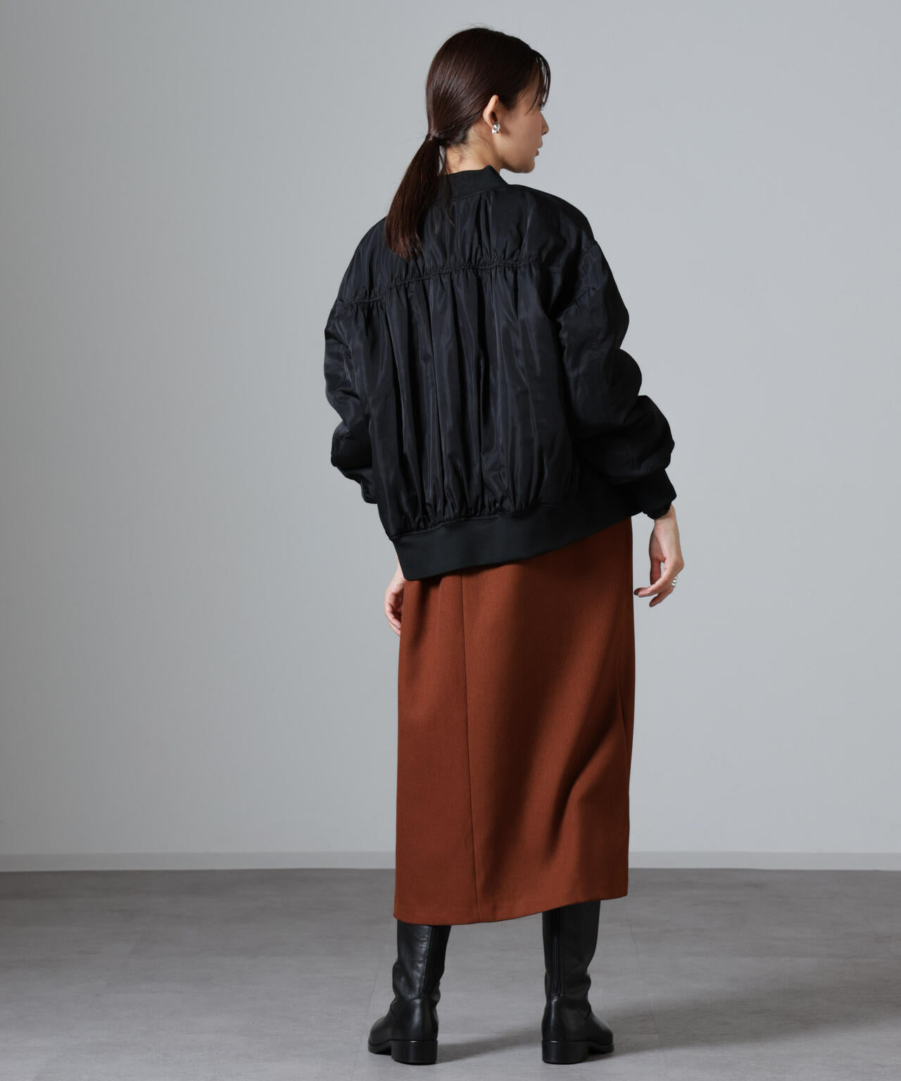 ジレワンピース 6734219324