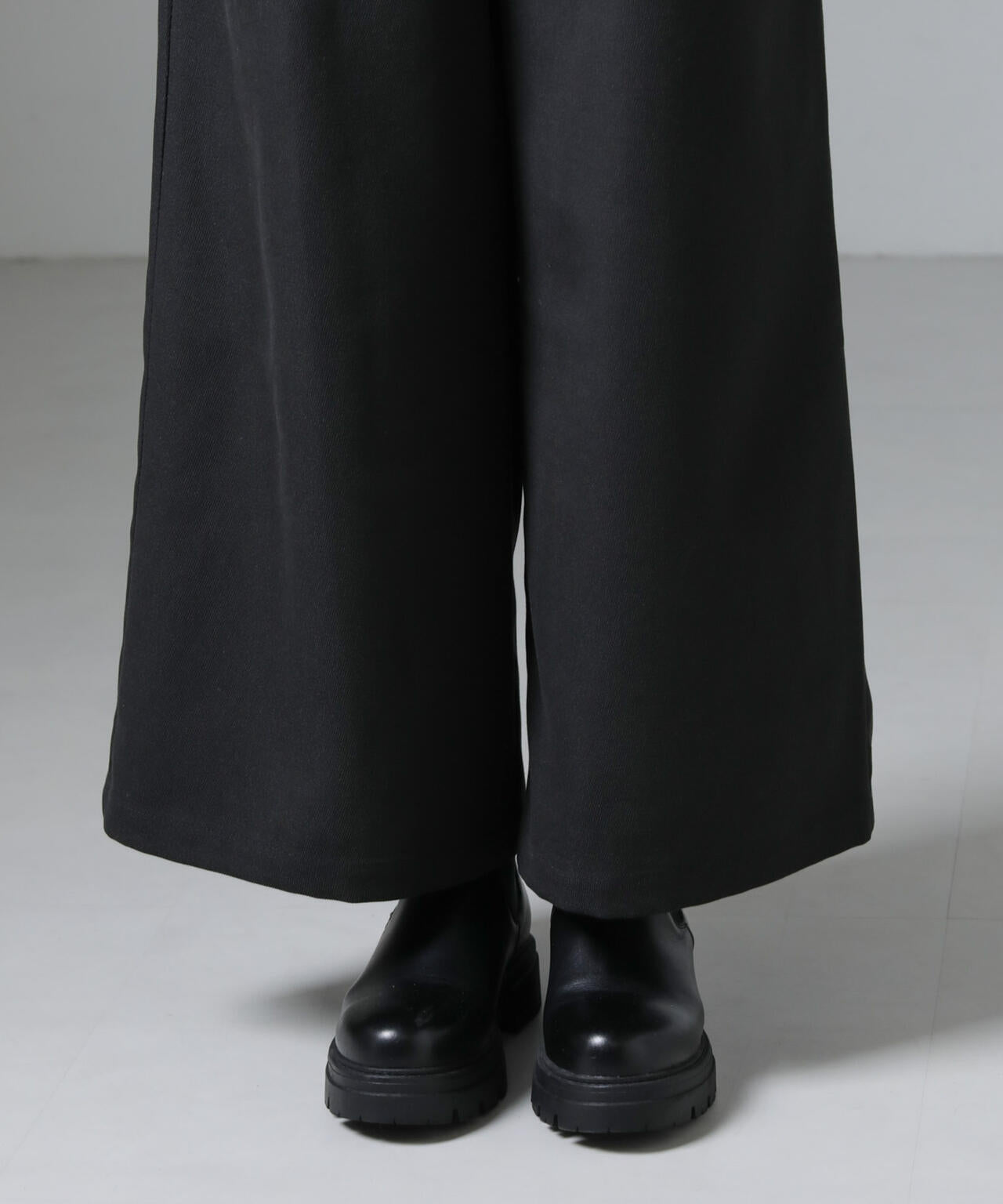 サロペットワイドパンツ(セットアップ可) 6734219336