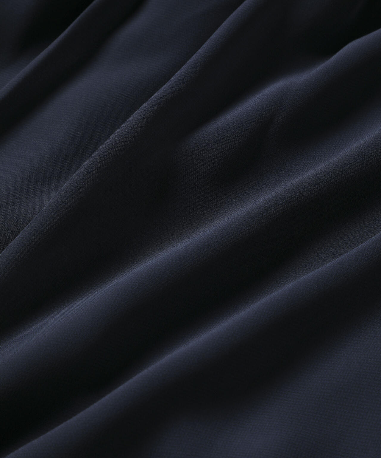 フロントシャーリングブラウス 6734220306