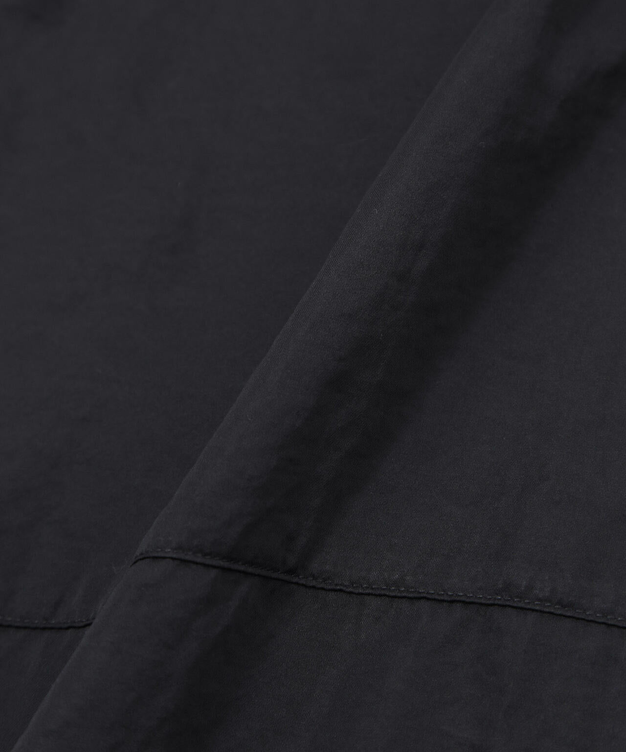 ヴィンテージサテンスキッパーワイドシャツ(セットアップ可) 6734220317