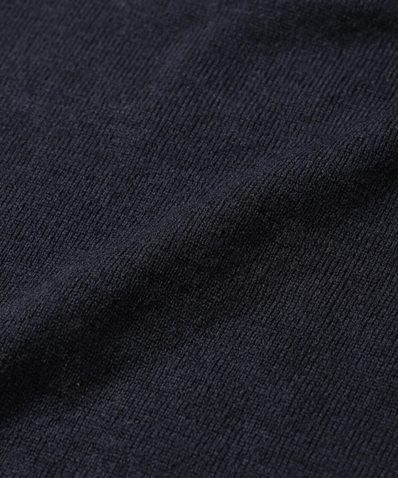 静電気防止 Vネックプルオーバーニット 6734222332