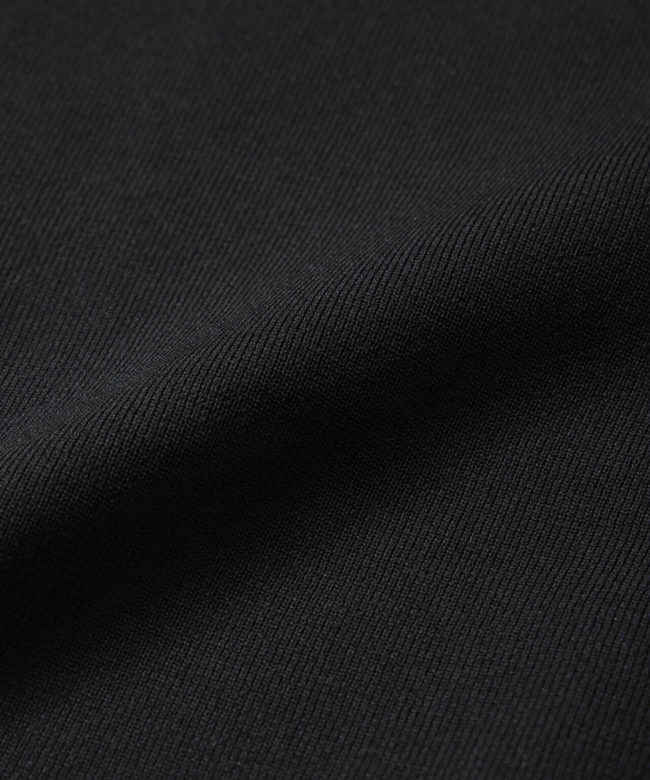 洗濯機洗い可 軽量バイカラークルーネックニット 6734222335