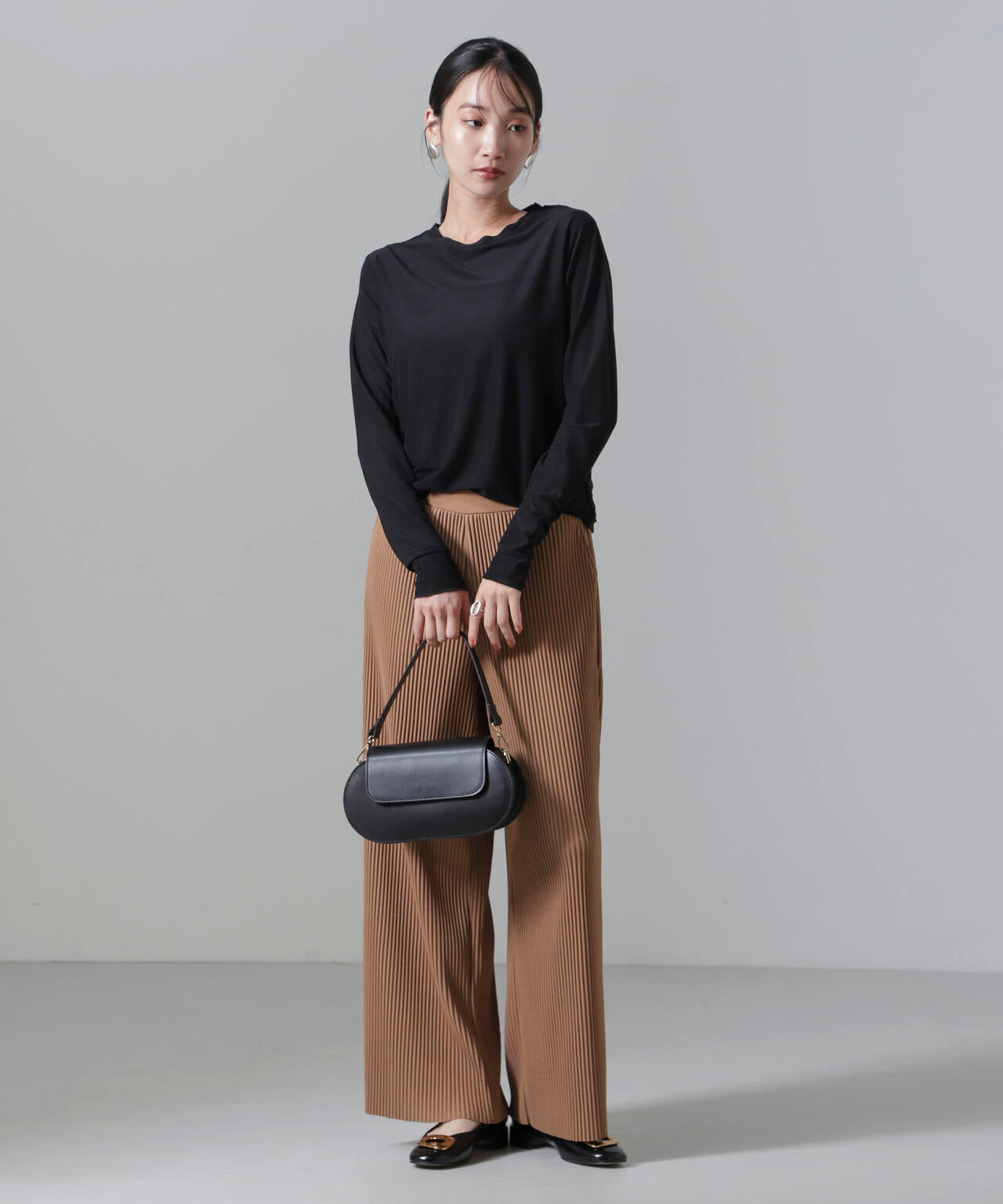 メローシアーカットトップス 6734223305