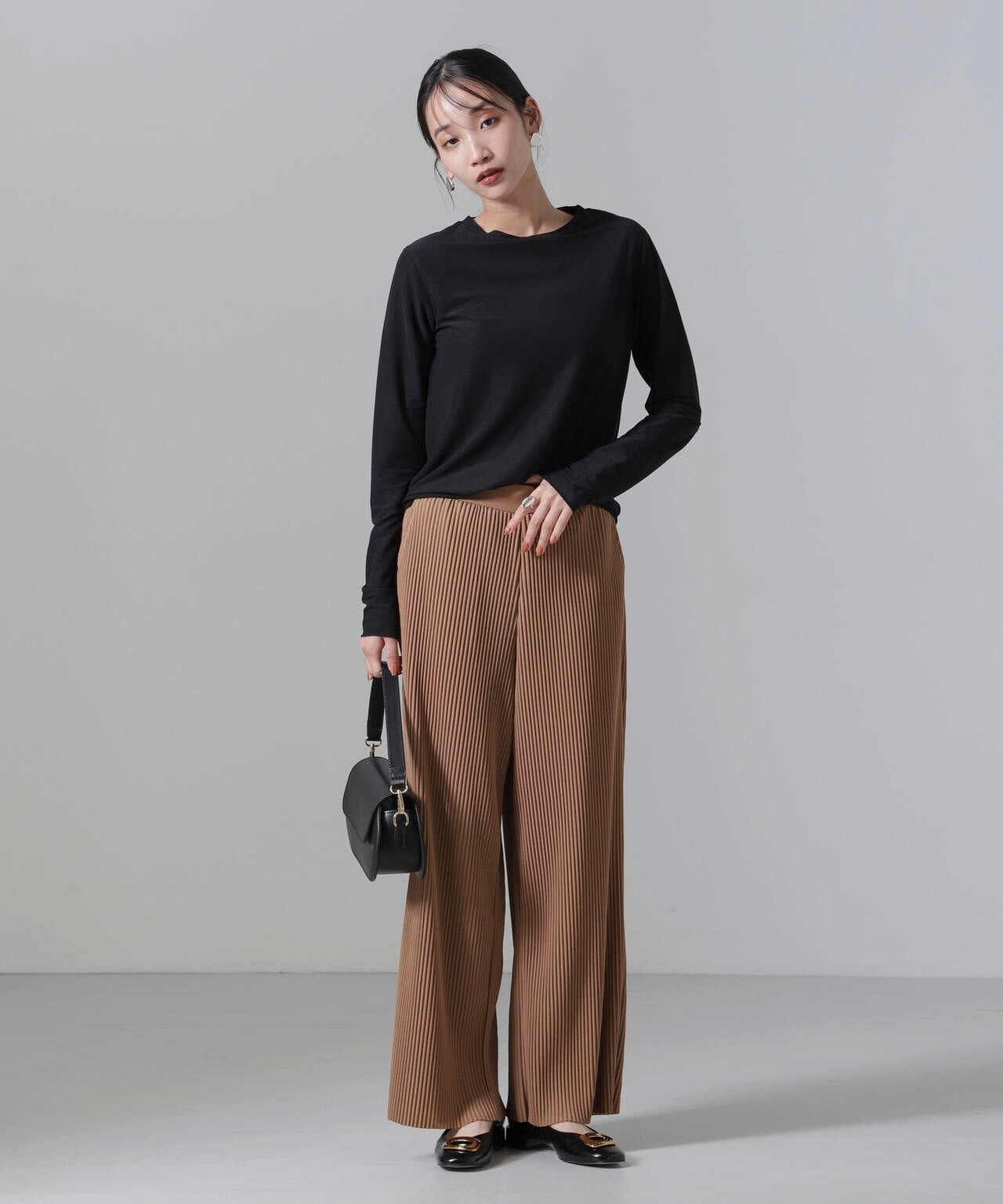 メローシアーカットトップス 6734223305