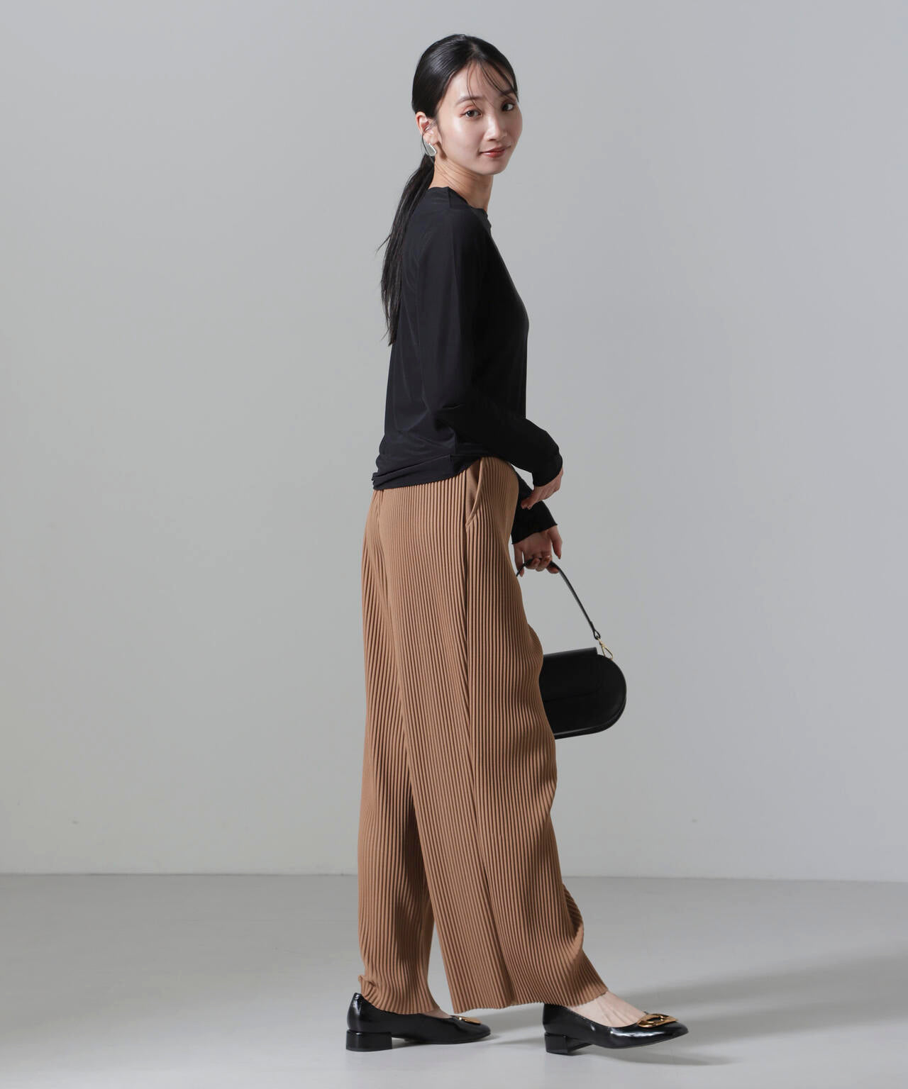 メローシアーカットトップス 6734223305