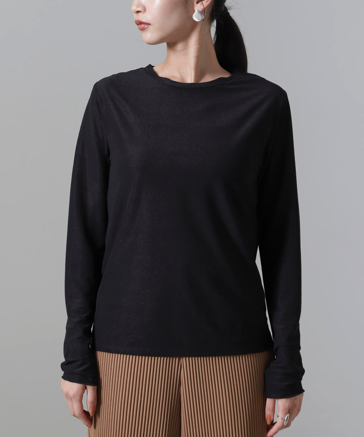 メローシアーカットトップス 6734223305