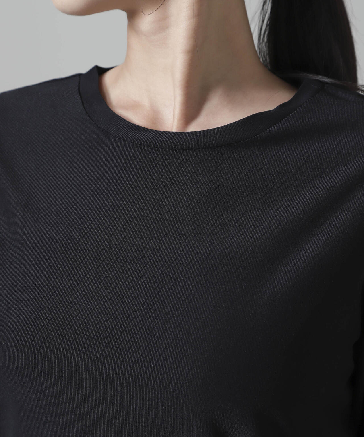 メローシアーカットトップス 6734223305